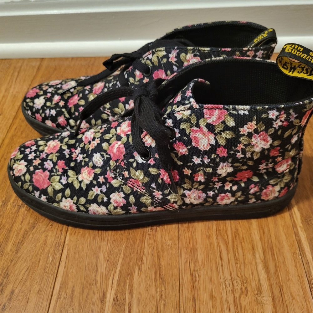 Dr. MARTENS etty ankle boot - Picture 4 of 10